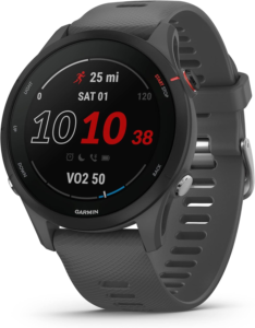 Garmin Forerunner 255 - Best Value Garmin Watch