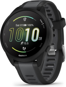 Garmin Forerunner 165 - Best Entry-Level Garmin Watch