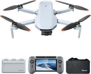 Potensic Atom 2 - Best Alternative Budget Drone