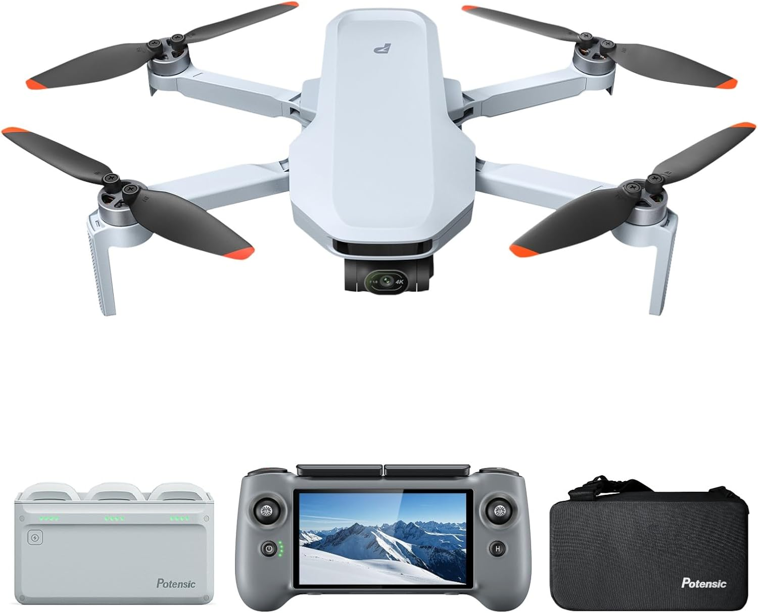 The 7 Best Budget Drones for 2026, Tested and Reviewed
