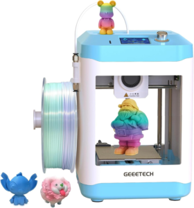 GIANTARM Mini - Best Mini Printer for Kids
