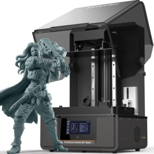 ANYCUBIC Photon Mono M7 Max - Best Mainstream Resin Printer