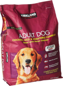 Kirkland Signature Adult Formula - Best Bulk Buy Dog Food