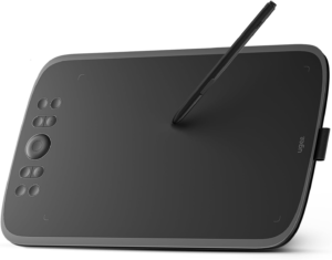 Ugee M908 - Best Budget Drawing Tablet Overall