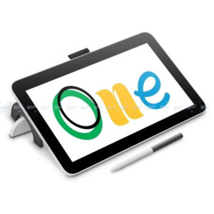 Wacom One 13 Touch - Best Budget Drawing Tablet for Students