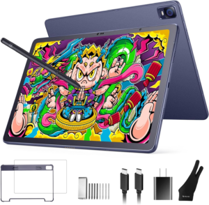 XP-Pen Magic Drawing Pad - Best Drawing Tablet Standalone Value