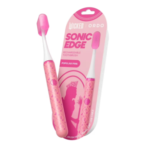 Ordo Sonic Edge - Best Electric Toothbrush for Ultra Budget