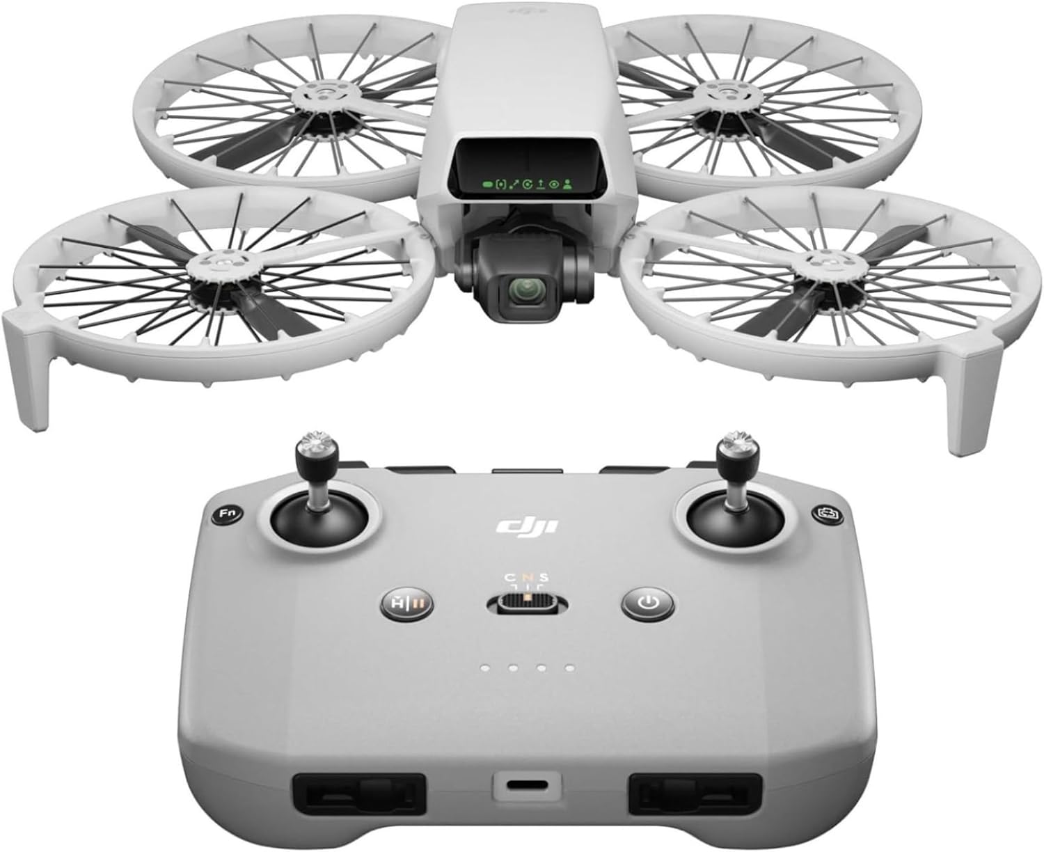 The 7 Best Budget Drones for 2026, Tested and Reviewed
