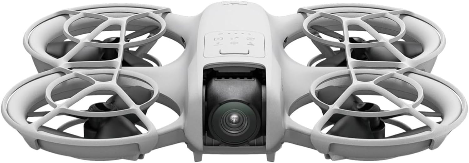The 7 Best Budget Drones for 2026, Tested and Reviewed