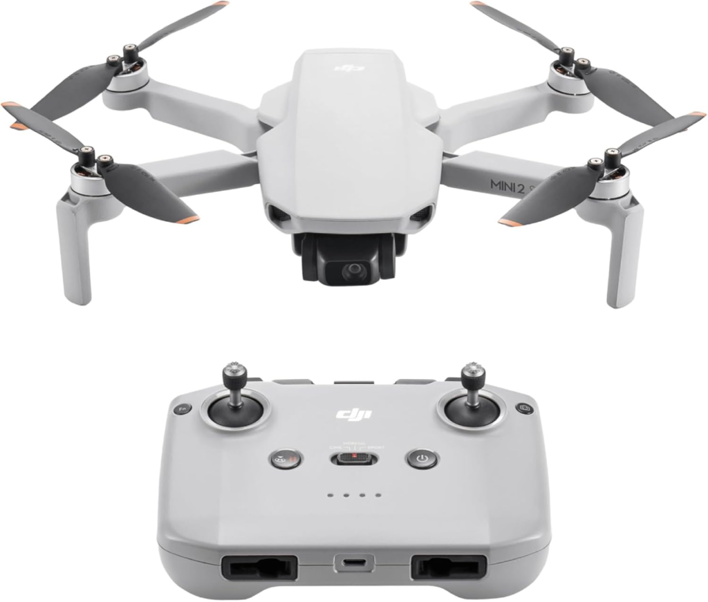 The 7 Best Budget Drones for 2026, Tested and Reviewed