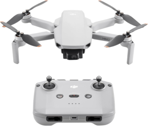 DJI Mini 2 SE - Best True Option Budget Drone