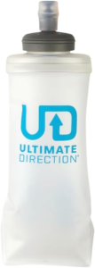 Ultimate Direction Body Bottle Collapsible Hydration - Best Collapsible Handheld Bottle