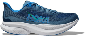 Hoka Mach 6 - Best Running Shoe Overall