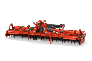 Maschio JUMBO SUPER RAPIDO - Best Heavy-Duty Power Harrow