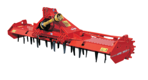 Kuhn HRB 353 DN - Best Wide-Coverage Power Harrow