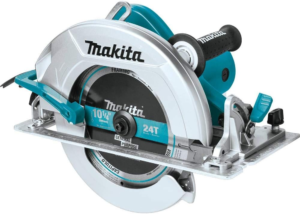 Makita HS0600 - Best Circular Saw Overall