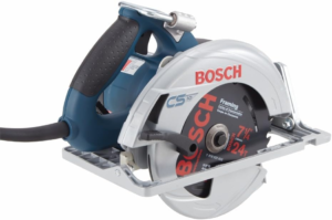 Bosch CS10 - Best Circular Saw for Accuracy