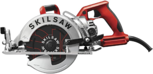 SKILSAW SPT70WM-01 - Best Circular Saw for 4x