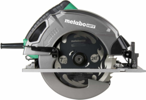 Metabo HPT C7SB3 - Best Budget Circular Saw