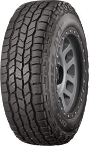 Cooper Discoverer AT3 XLT - Best All-Terrain Tire Overall