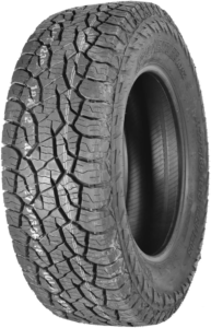 Kumho Road Venture AT52 - Best Value All-Terrain Tire