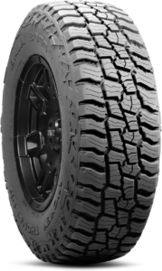 Mickey Thompson Baja Boss A/T - Best All-Terrain Tire for Off-Road