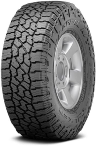 Falken Wildpeak AT4W - Best All-Terrain Tire for Winter