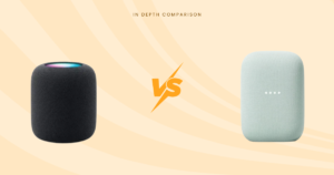 Apple HomePod 2 vs Google Nest Audio: Which is Better?
