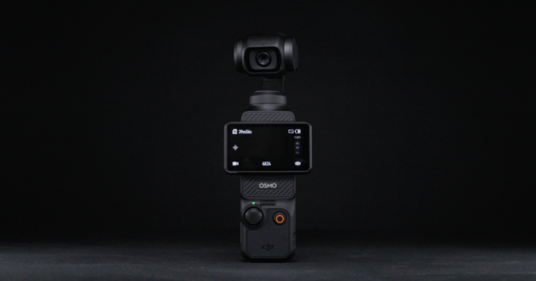 DJI Osmo Pocket 3 Review: Still Worth It in 2026?