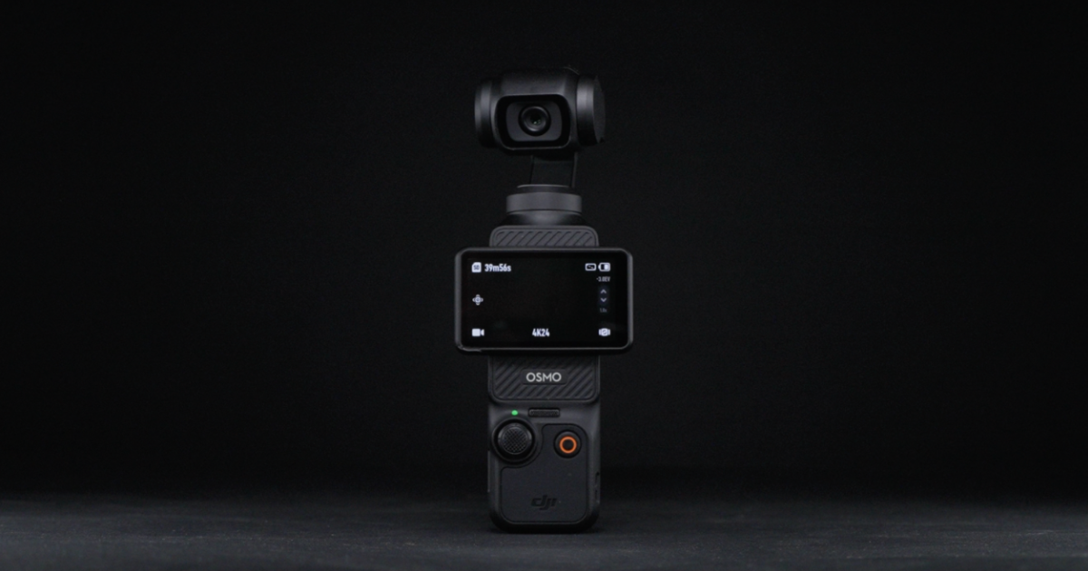 DJI Osmo Pocket 3 Review: Still Worth It in 2026?