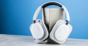 Nothing Headphone (a) Review Best Big Battery, Bold Design