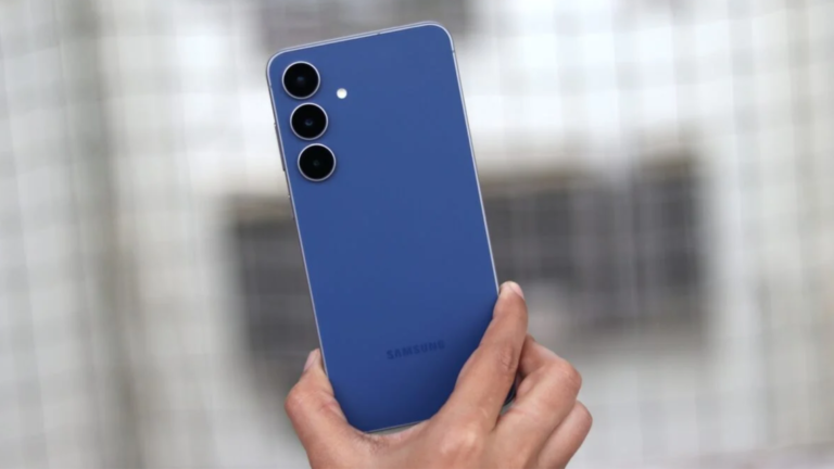 Samsung Galaxy S25 FE Review: Best Near-Flagship Worth Buying