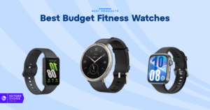 The 7 Best Budget Fitness Watches for 2026, Tested and Reviewed