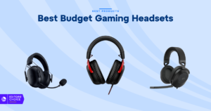 The 7 Best Budget Gaming Headsets for 2026, Tested and Reviewed