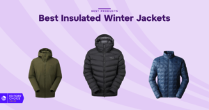 The 7 Best Insulated Winter Jackets for 2026, Tested and Reviewed