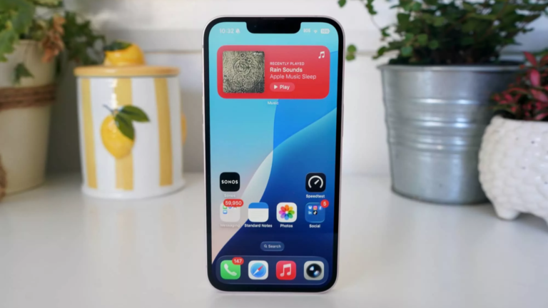 iPhone 17e Review: Best Budget iPhone That Feels Premium