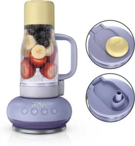 Ninja BlendBoss - Best Budget Blender Overall
