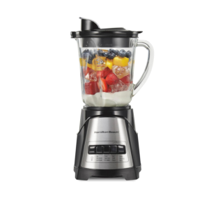 Hamilton Beach Power Elite - Best Ultra-Affordable Budget Blender