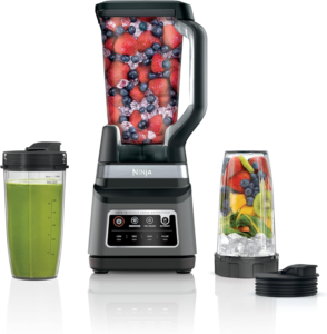 Ninja Professional Plus Blender Duo - Best Budget Blender for Smoothies