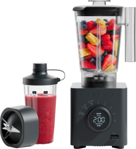 Chefman Obliterator - Best Budget Multi-Purpose Blender