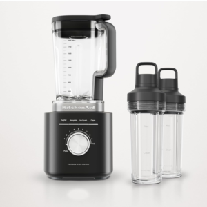 KitchenAid Pure Power Blender - Best Budget Blender Performance