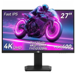 Titan Army P2712V - Best Value Budget Monitor