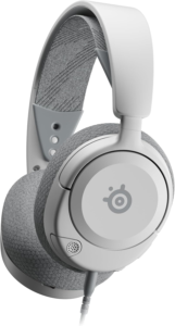 SteelSeries Arctis Nova 1 - Best Value Budget Headset