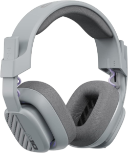 Logitech G Astro A10 - Best Wired Entry Budget Headset