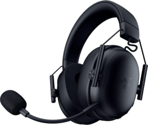 Razer BlackShark V3 X - Best Budget Headset for Competitive