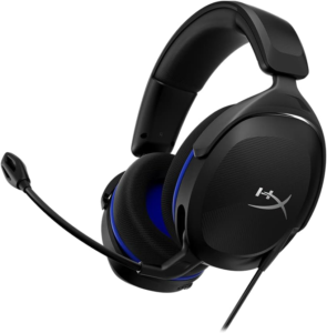 HyperX Cloud Stinger 2 - Best Comfort Budget Headset