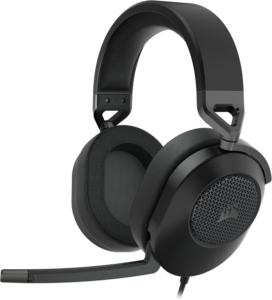 Corsair HS65 - Best Surround on a Tight Budget Headset