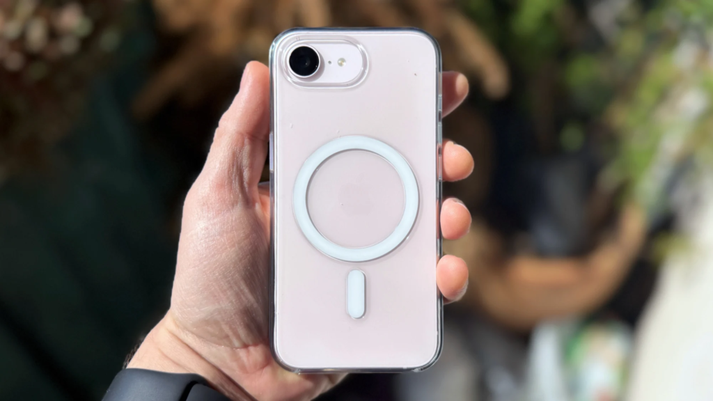 iPhone 17e Design & Build Quality