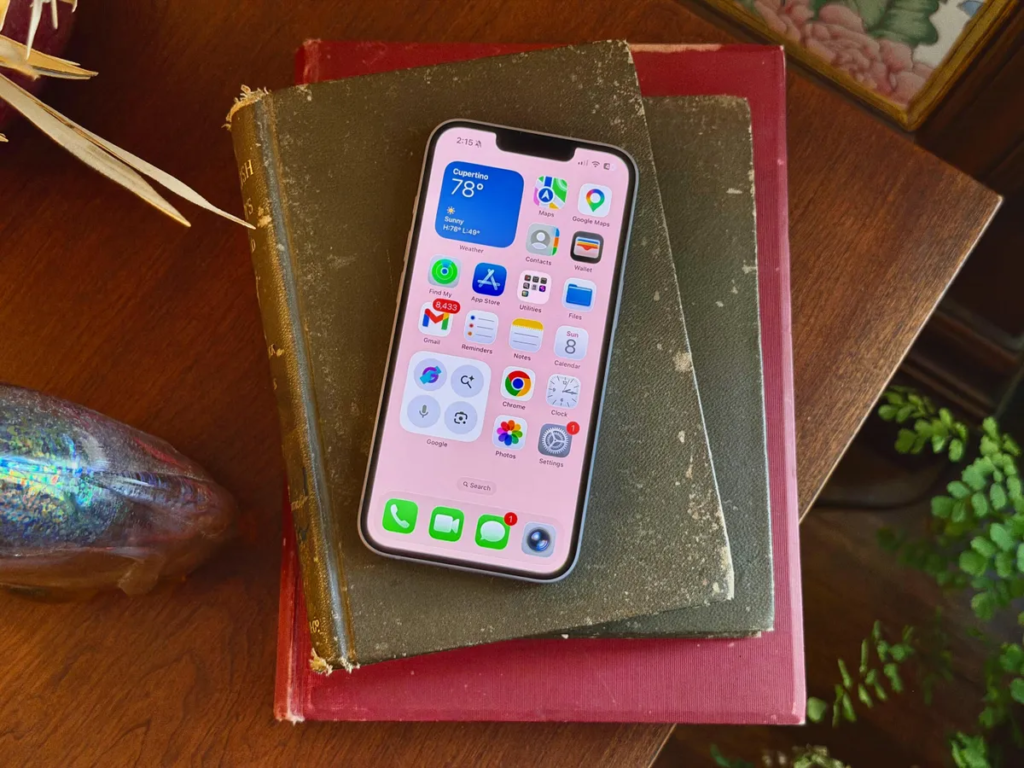 iPhone 17e Display Quality
