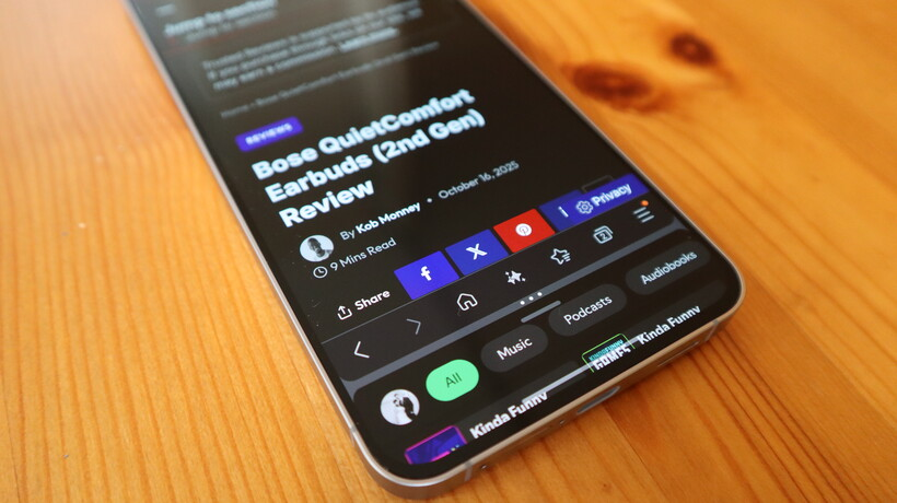 Samsung Galaxy S25 FE Software & Ecosytem
